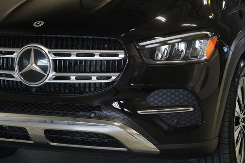 2026 Mercedes-Benz GLE 350 4MATIC