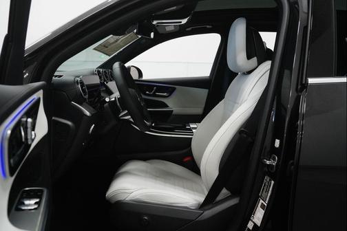 2026 Mercedes-Benz GLC 350e Base