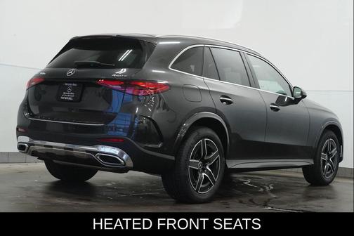 2026 Mercedes-Benz GLC 350e Base