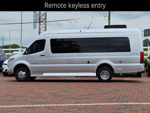 2022 Mercedes-Benz Sprinter 3500XD High Roof