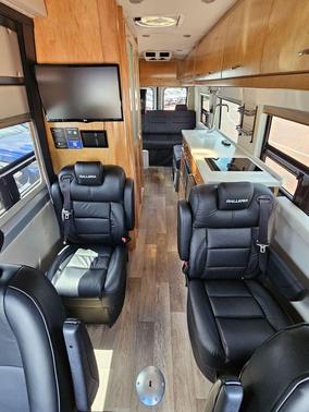2022 Mercedes-Benz Sprinter 3500XD High Roof
