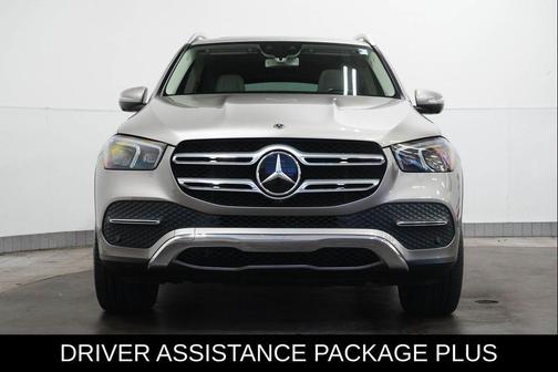 2020 Mercedes-Benz GLE 450 AWD 4MATIC