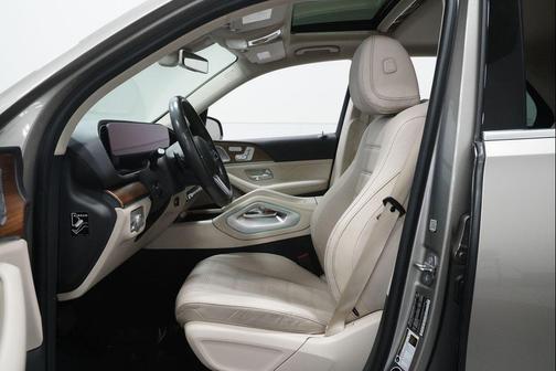 2020 Mercedes-Benz GLE 450 AWD 4MATIC