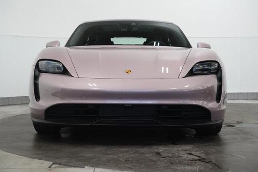 2023 Porsche Taycan Base