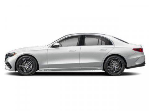 2025 Mercedes-Benz E-Class 4MATIC