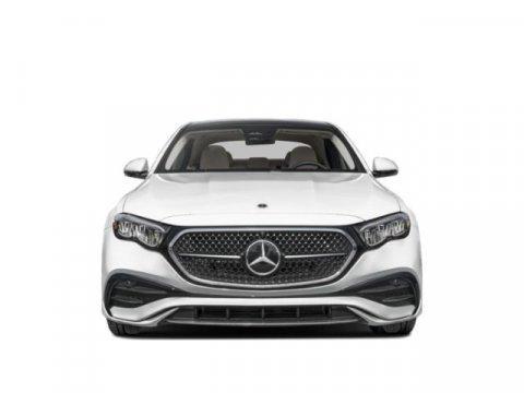 2025 Mercedes-Benz E-Class 4MATIC