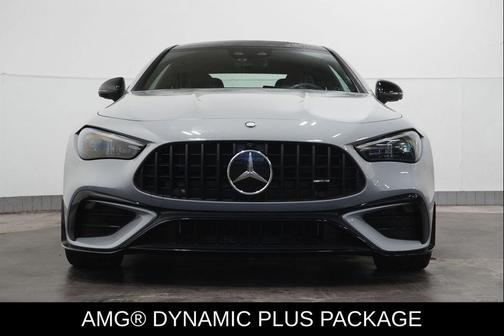 2024 Mercedes-Benz AMG CLE 53 4MATIC+