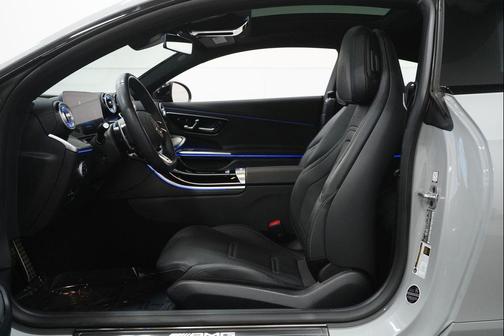 2024 Mercedes-Benz AMG CLE 53 4MATIC+