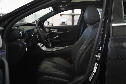 2022 Mercedes-Benz E-Class 4MATIC