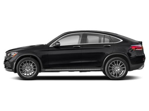 2023 Mercedes-Benz GLC 300 4MATIC Coupe