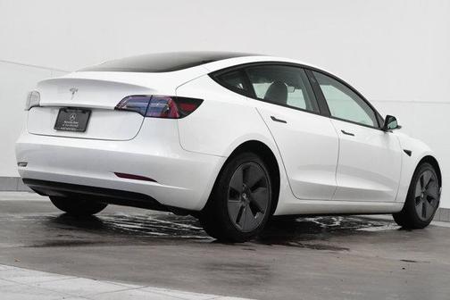 2023 Tesla Model 3 Standard Range