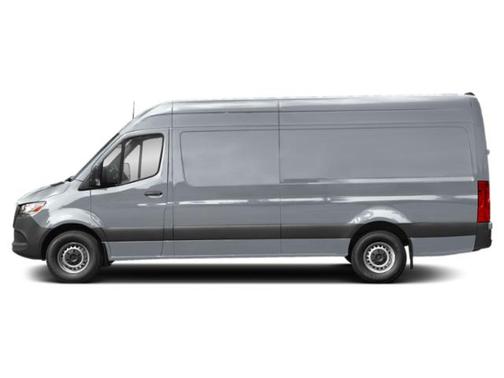 2025 Mercedes-Benz Sprinter 2500 High Roof