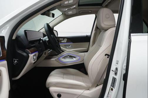 2026 Mercedes-Benz GLE 350 4MATIC