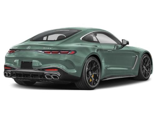 2026 Mercedes-Benz AMG GT 63 Base