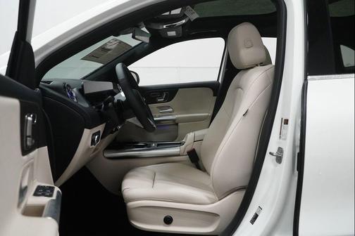 2026 Mercedes-Benz GLA 250 4MATIC