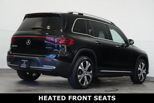 2024 Mercedes-Benz EQB 300 4MATIC