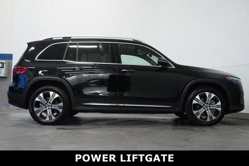 2024 Mercedes-Benz EQB 300 4MATIC