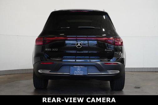 2024 Mercedes-Benz EQB 300 4MATIC