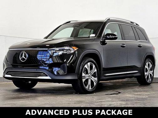 2024 Mercedes-Benz EQB 300 4MATIC