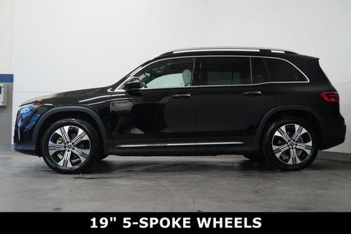 2024 Mercedes-Benz EQB 300 4MATIC