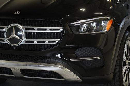 2026 Mercedes-Benz GLE 350 4MATIC