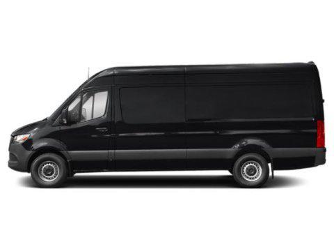 2025 Mercedes-Benz Sprinter 2500 High Roof