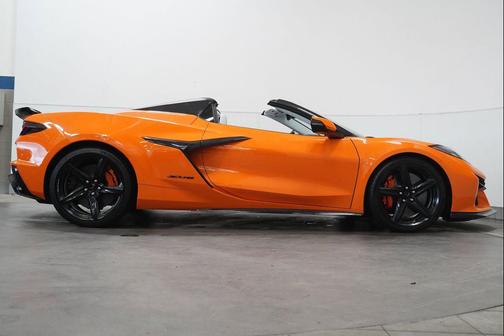 2023 Chevrolet Corvette Z06