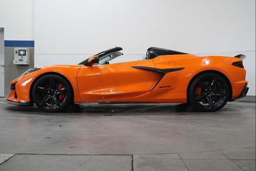 2023 Chevrolet Corvette Z06