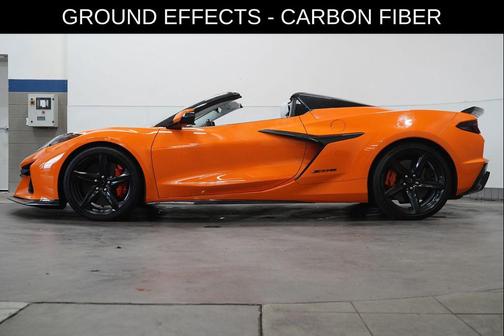 2023 Chevrolet Corvette Z06