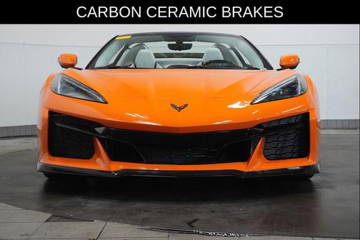 2023 Chevrolet Corvette Z06