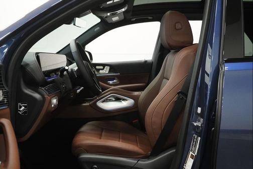 2026 Mercedes-Benz GLE 350 4MATIC