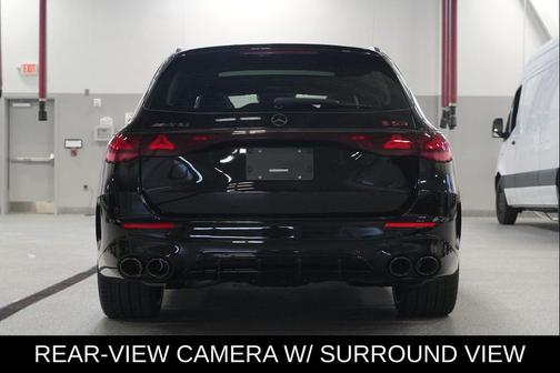 2026 Mercedes-Benz AMG E 53 E 4MATIC+