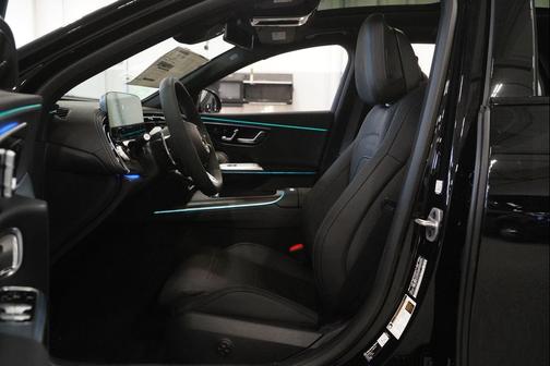 2026 Mercedes-Benz AMG E 53 E 4MATIC+