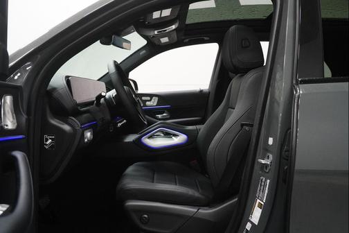 2026 Mercedes-Benz GLE 350 4MATIC