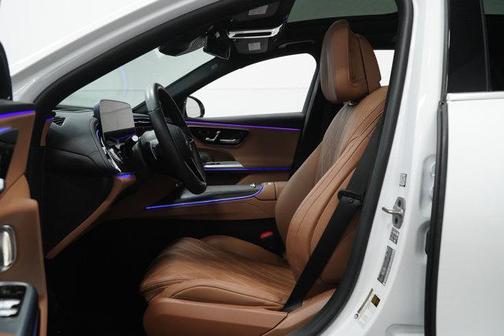 2024 Mercedes-Benz E-Class 4MATIC
