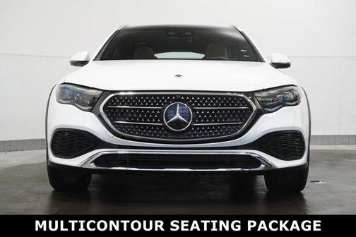 2024 Mercedes-Benz E-Class 4MATIC
