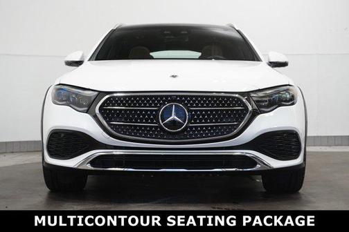 2024 Mercedes-Benz E-Class 4MATIC