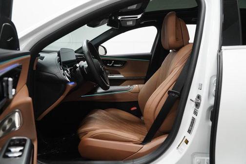 2024 Mercedes-Benz E-Class 4MATIC