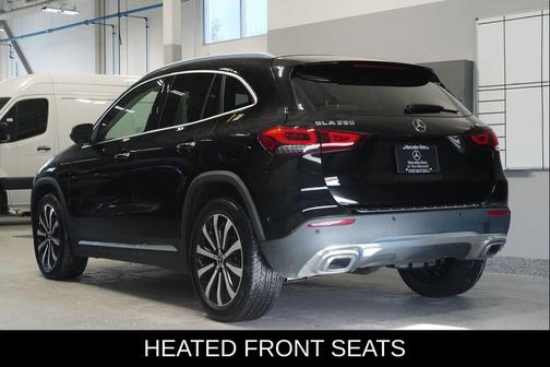 2023 Mercedes-Benz GLA 250 4MATIC