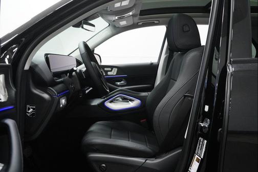 2026 Mercedes-Benz GLE 350 4MATIC