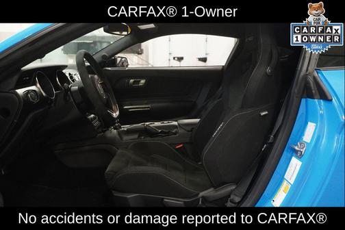 2017 Ford Shelby GT350 Base