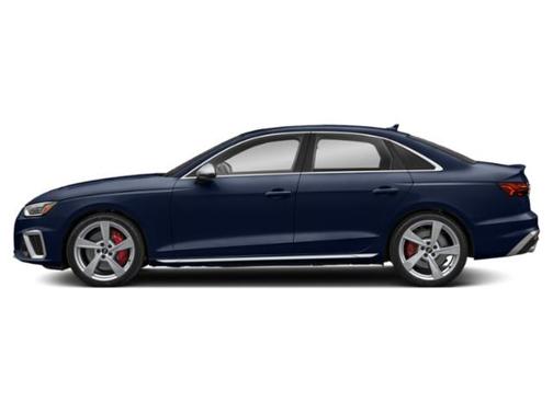 2021 Audi S4 3.0T Premium