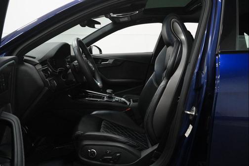 2021 Audi S4 3.0T Premium