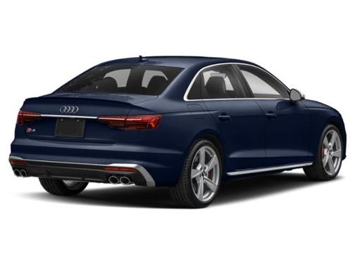 2021 Audi S4 3.0T Premium