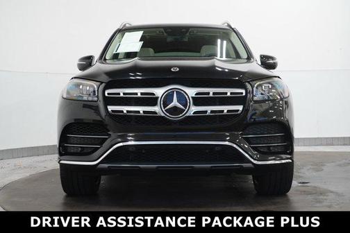 2021 Mercedes-Benz GLS 580 4MATIC