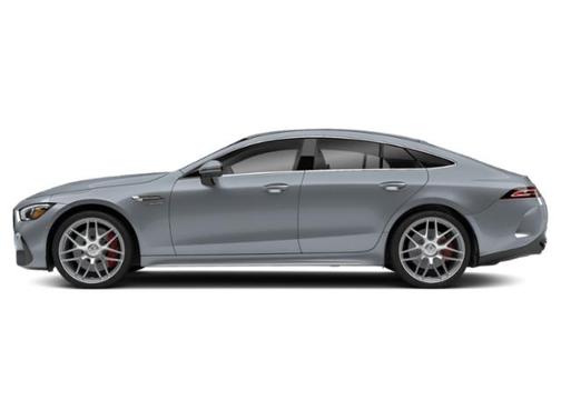 2024 Mercedes-Benz AMG GT 63 S E Performance 4-Door
