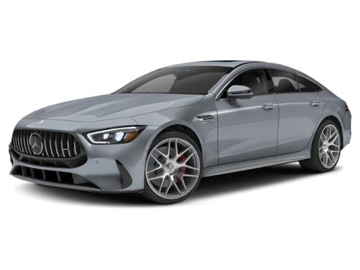 2024 Mercedes-Benz AMG GT 63 S E Performance 4-Door