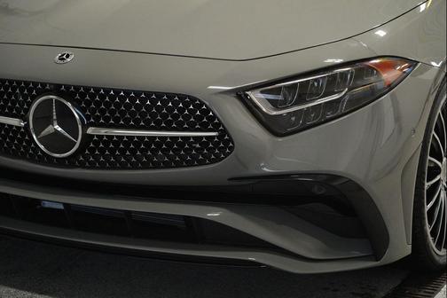 2023 Mercedes-Benz CLS 450 Base