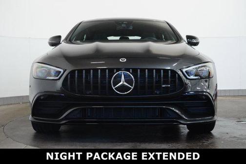 2022 Mercedes-Benz AMG GT 43 4-Door