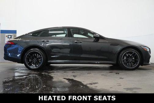 2022 Mercedes-Benz AMG GT 43 4-Door
